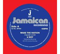 U Roy - Wake The Nation