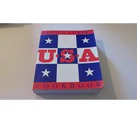 U.S.A. Cookbook