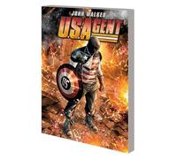 U.S.Agent: American Zealot