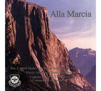 U.S. Air Force Band - ALLA MARCIA