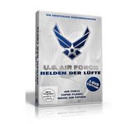 U.S. Air Force - Helden der LA¼fte