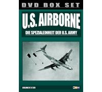 U.S. Airborne Die Spezialeinheit der U.S.-Army (3 DVDs)
