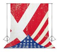 U.S. And Denmark Grunge Flag Personalised Backdrop Background Foldable Photography Cloth Funny Photo Tabletop Backdrops