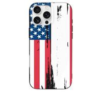 U.S. And Poland Flag Printed Phone Cover Case Compatible with iPhone 16/16 Plus/16 Pro/16 Pro Max/16 E Funny Lightweight TPU Phones Protector