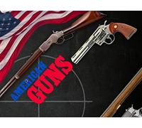 U.S. Armories and the War of 1812