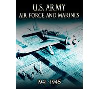 U.S. Army - Air Force and Marines