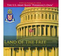 U.S. Army Band:Ensembles - LAND OF THE FREE