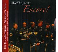 U.S.Army Brass Quintet - Encore!