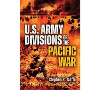 U.S. Army Divisions of the Pacific War – Case-mate