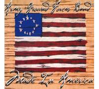U.S. Army Ground Forces Band - MADE IN AMERICA