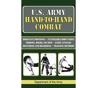 U.S. Army Hand-to-Hand Combat (US Army Survival)