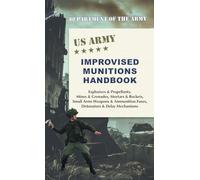 U.S. Army Improvised Munitions Handbook