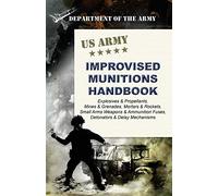 U.S. Army Improvised Munitions Handbook