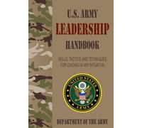 U.S. Army Leadership Handbook