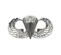 U.S.Army Parachutist Basic Full Size Brite