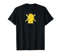U.S. Army Psychological Operations PSYOP T-Shirt Veteran Tee T-Shirt