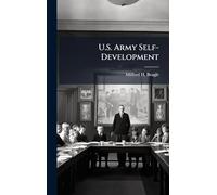 U.S. Army Self-Development