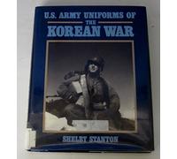 U.S.Army Uniforms of the Korean War