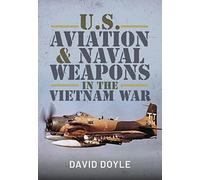 U.S. Aviation and Naval Warfare in the Vietnam War