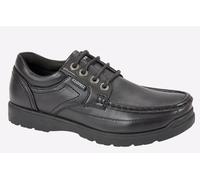 U.s. Brass Bosque JeansShoes Kids | School Shoes | Black | UK Size 2