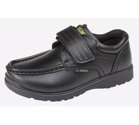 U.s. Brass Pueblo Shoes Kids | School Shoes | Black | UK Size 13