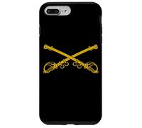 U.S. CALVARY UNITED STATES CROSS SWORDS SYMBOL INSIGNIA Case for iPhone 7 Plus/8 Plus
