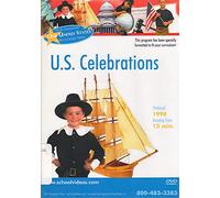 U.S. Celebrations [DVD] [1998] [Region 1] [US Import] [NTSC]