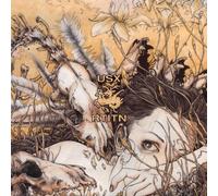 U.S. CHRISTMAS - Run Thick in the Night by U.S. CHRISTMAS (2010-09-21)