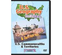 U.S. Commonwealths & Territories [DVD] [2004] [Region 1] [US Import] [NTSC]