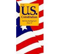 U.S. Constitution and Fascinating Facts About it