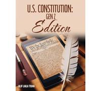 U.S. Constitution: Gen Z Edition