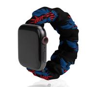 U.S Ea-gle Elastic Smartwatch Replacement Bands