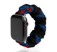 U.S Ea-gle Elastic Smartwatch Replacement Bands