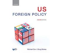 U.S. Foreign Policy