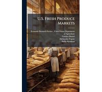 U.S. Fresh Produce Markets