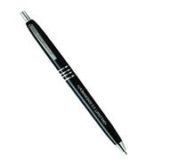 U.S. Government Pen - Medium Point - Black Ink, 12 Count (Pack of 1)