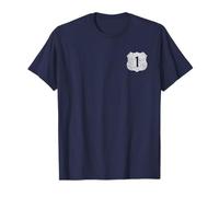 U.S. HIGHWAY 1 US1 ROAD SIGN ROUTE 1 T-Shirt
