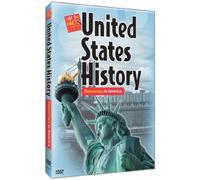 U.S. History: Democracy in America [DVD] [Region 1] [US Import] [NTSC]