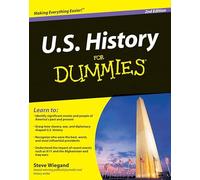 U.S. History For Dummies