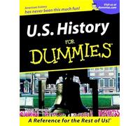 U.S. History For Dummies®