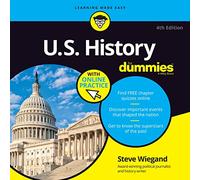U.S. History For Dummies: 4th Edition