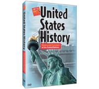 U.S. History: History & Functions of the United N [DVD] [Region 1] [US Import] [NTSC]