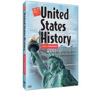 U.S. History: Native American [DVD] [Region 1] [US Import] [NTSC]