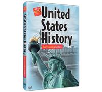 U.S. History: Our Founding Fathers [DVD] [Region 1] [US Import] [NTSC]