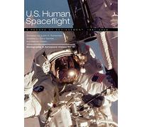 U.S. Human Spaceflight: A Record of Achievement, 1961-2006. Monograph in Aerospace History No. 41, 2007. (NASA SP-2007-4541)