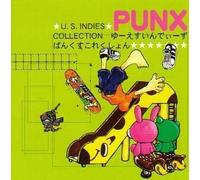 U.S. Indies-L.A. Punx Collection +4
