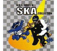 U.S. Indies-L.A. Ska Collection +Bonus