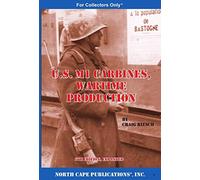 U.S. M1 Carbines, Wartime Production, 8th Edition