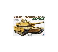 U.S.M1A1 Abrams