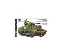 U.S. M4 Sherman(Ear.Production)
